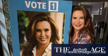 Stonnington mayor takes out court order banning council watchdog from demeaning online posts