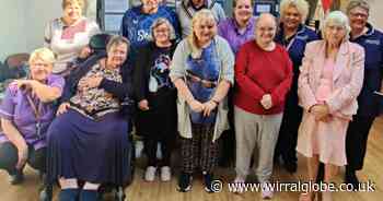 Ellesmere Port project celebrating town's history comes to a close