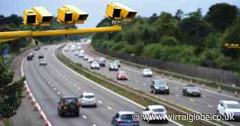 How do average speed cameras work? Motoring experts AA and RAC explain