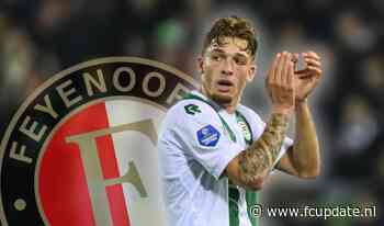 Niet Feyenoord, maar andere Eredivisieclub voor Valente? 'Zou voor hem een goede stap zijn'
