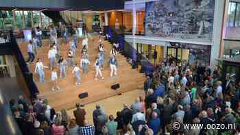 Oude Coenecoop College moet nog zeker zeven jaar mee