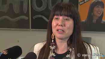 NDP nearly wiped out in Manitoba after losing northern, Elmwood-Transcona seats, CBC projects