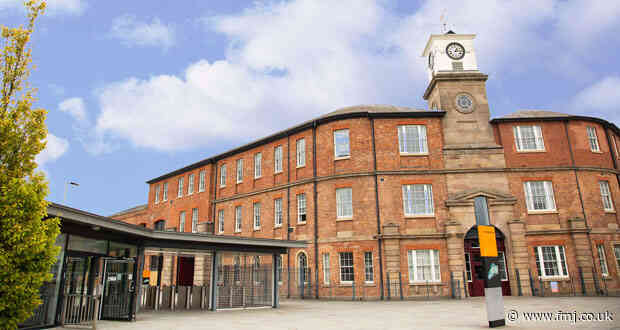 Dalkia retains FM contract with Derby College