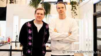 TBWA-duo stapt over naar Joe Public