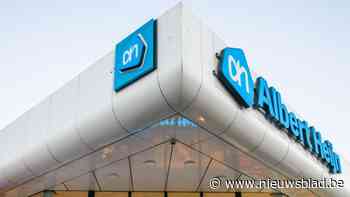 Nieuwe oversteekplaatsen aan Albert Heijn en Aldi