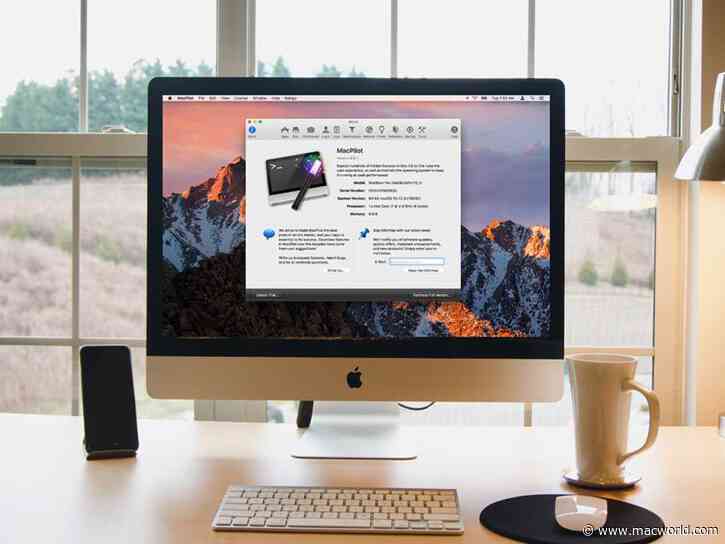 Unlock your Mac’s hidden powers — no Terminal tricks required