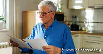 Noodfonds Energie na een week alweer gesloten: aanvraag doen niet meer mogelijk