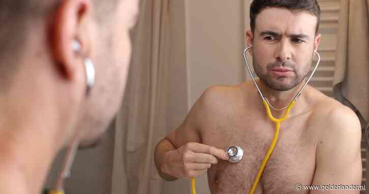 Hypochondrie: als je zeker weet dat je kanker hebt, maar de dokter vindt niets