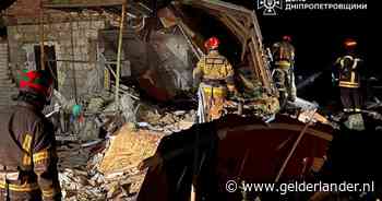 LIVE oorlog Oekraïne | Meisje (12) komt om bij Russische droneaanval