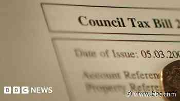 Council working to reduce tax helpline long waits