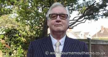 Former judge, 76, in limbo over hospital complaint