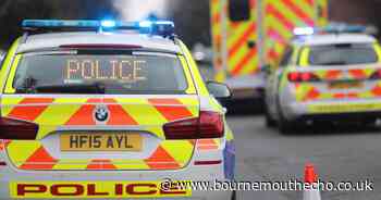 LIVE: A31 closed due to crash