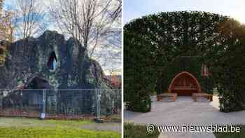 Afbraak grot Gooreind blijft beroeren, oppositie trekt beslissing in twijfel: "Waarom zo moeilijk af te breken als die zo rot is?"