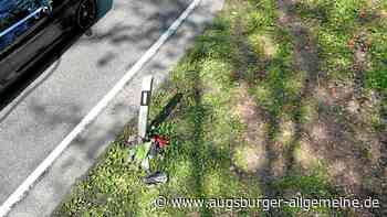 Was war die Ursache für den Unfall mit vier Toten?