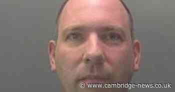 Sex predator targeted 'powerless' woman in bathroom at party