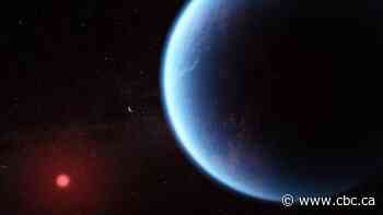 Scientists skeptical about recent claims that signs of life were possibly detected on exoplanet