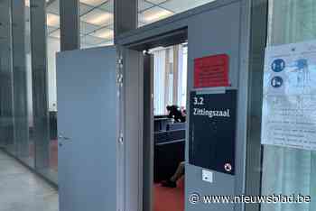 Gentse politierechter stuurt alle beklaagden naar huis uit protest tegen de werking van justitie