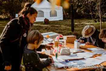 Beurs over afscheid en de dood komt naar Gent, en ook kinderen zijn welkom: “Ook zij rouwen en ervaren gemis”
