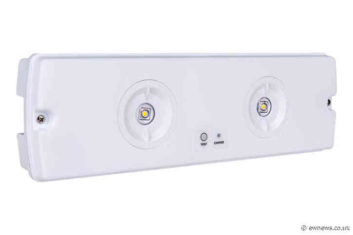 Luceco launches new LED Tempus Extra