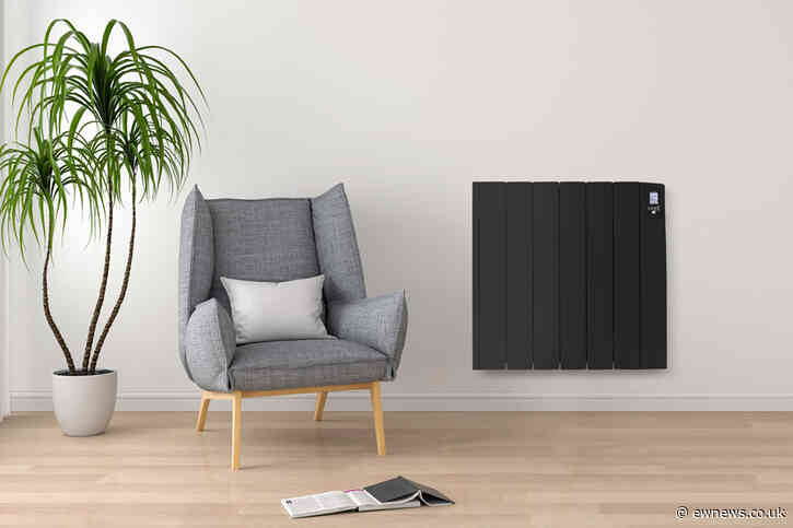 ATC RF smart heating range