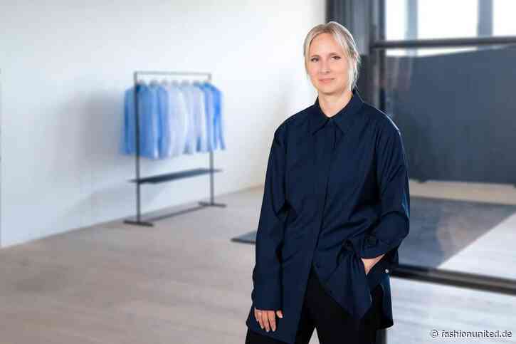 Olymp ernennt Irmgard Leiter zur Head of Design für Business und Premiumlinie