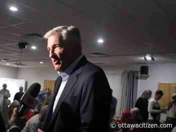 How Bruce Fanjoy (somehow) beat Pierre Poilievre in Carleton