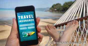 Travel insurance experts issue warning after Spanish power outages