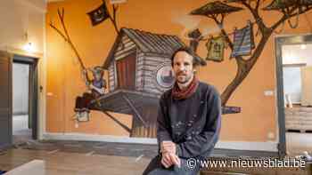 Gijs Vanhee neemt je mee in zijn wereld van Freebirds: “Loslaten van controle opent deur naar vrijheid”