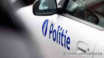 Vermoedelijke inbrekers beschadigen verlichting in Hombeek, maar betreden woning niet