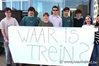 Jongeren willen trein en snellere busverbinding naar Gent: “Pas om 18.30 uur thuis van school”