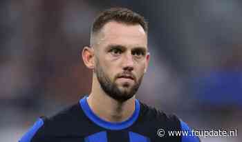 Feyenoord heeft goud in handen: 'Hij gaat de nieuwe Stefan de Vrij worden'