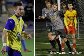 SK Nieuwkerke zakt op slotspeeldag nog naar degradatieplaats, ook SK Eernegem degradeert naar derde: “We speelden met vuur en uiteindelijk verbrandden we ons ook”