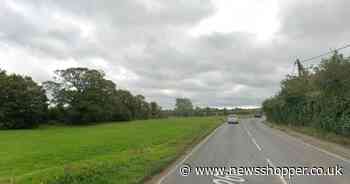 Body found in Dartford during search for missing woman