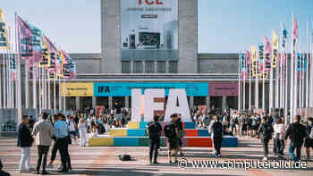 Das bringt der neue Platinum Pass für die IFA