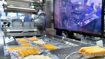 Future-Proofing Food Production: All-in-One Inspection