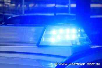 Stadtverwaltung und Recyclinghof in Paderborn auch betroffen