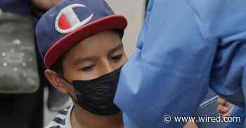 As Measles Cases Surge, Mexico Issues a US Travel Alert