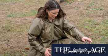 ‘Green wedge’ council targets guerrilla gardener over native plantings