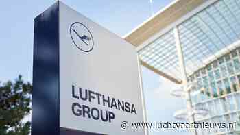 Lufthansa Group waarschuwt voor impact handelsoorlog op zomerseizoen