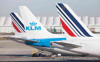 Air France-KLM benoemt Florence Parly tot nieuwe bestuursvoorzitter