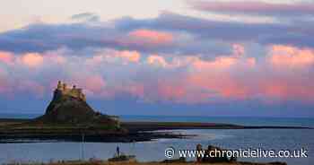 Holy Island tide times ahead of Northumberland local elections