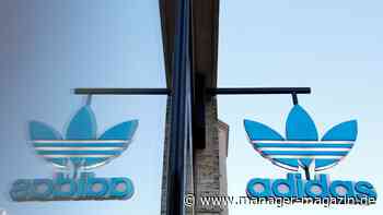 Adidas: Jahresziele bestätigt – US-Zölle könnten belasten