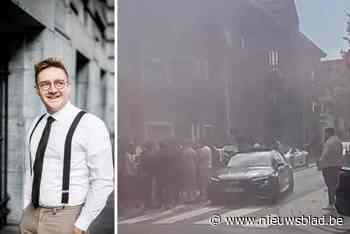 Trouwstoeten blijven oppositiepartijen beroeren: “Niet elke Lokeraar is gelijk voor politie”