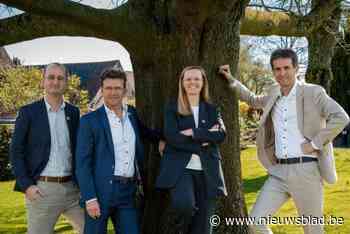 Fusie in vastgoedsector: ERA Leus en ERA Toye bundelen de krachten