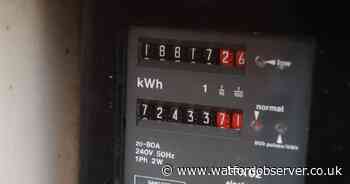 'Crisis' warning as 300,000 UK households at risk of being left without heating