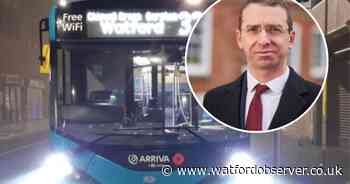 Bus route already losing up to 10 per cent of miles amid cancellation fears