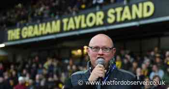 The first piece of summer transfer news - but it's not a player