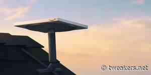 Amazon lanceert eerste operationele Kuiper-internetsatellieten