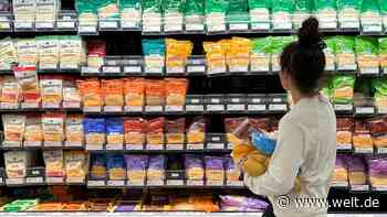 Verbraucherstimmung hellt sich überraschend auf