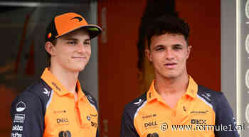 Piastri jaagt op vierde zege in Miami, Norris ‘opgeladen’ voor nieuwe uitdaging